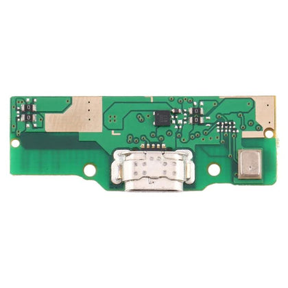Replacement Charge Port Bord for For Samsung Galaxy Tab A 8.0 290 (WiFi Version) - Best Cell Phone Parts Distributor in Canada, Parts Source