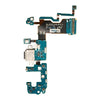 Replacement  Charge Port Flex for Samsung S9 Plus G965U (US Version) (Black)