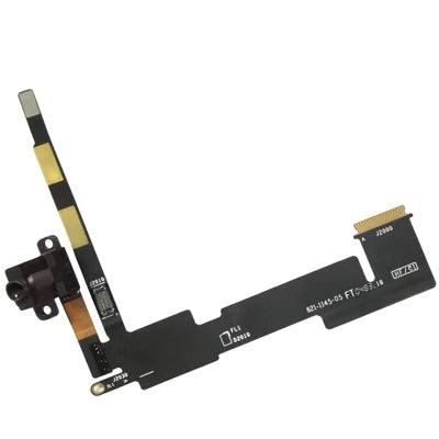 Replacement iPad 2 Audio Flex Cable - Best Cell Phone Parts Distributor in Canada, Parts Source