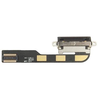 Replacement iPad 2 Charging Port Flex - Best Cell Phone Parts Distributor in Canada, Parts Source