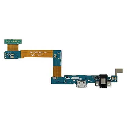 Samsung Tab P550 Charge Port Flex (WiFi Version) Replacement - Best Cell Phone Parts Distributor in Canada, Parts Source