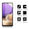 Screen Protector Tempered Glass For Samsung Galaxy A32 5G