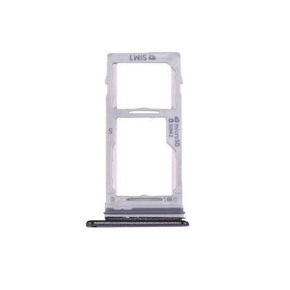 Sim Card Tray For Samsung S9 G960 / S9 Plus G965 (Gray) - Best Cell Phone Parts Distributor in Canada, Parts Source
