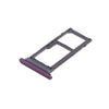 Sim Card Tray  For Samsung S9  G960 / S9 Plus G965 (Purple)