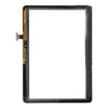 Touch Pane Digitizer For Samsung Galaxy Note 10.1 / P600 / P601 / P605 (White)