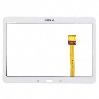 Touch Panel Digitizer For Samsung Galaxy Tab 3 10.1 P5200 / P5210 (White) - Best Cell Phone Parts Distributor in Canada, Parts Source