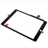 Touch Screen Digitizer Assembly Replacement For iPad 6 2018 6th Gen A1893 A1954 (Black)