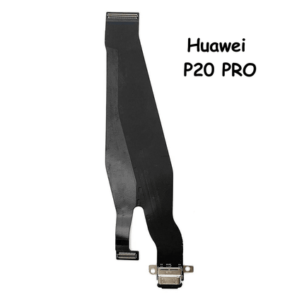 USB Charging Port Flex Connector For Huawei P20 Pro - Best Cell Phone Parts Distributor in Canada, Parts Source