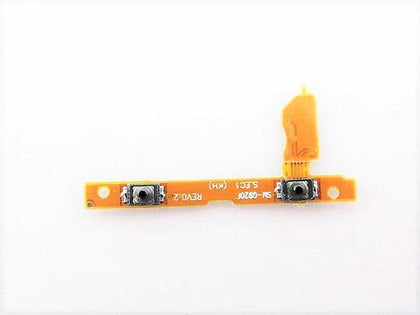 Volume Audio Button Flex Cable For Samsung Galaxy S6 G920 - Best Cell Phone Parts Distributor in Canada, Parts Source