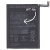WT-N6 Battery Compatible For Samsung Galaxy A10S A107 / A20S A207 / A21 A215 / Honor Poly 2 Plus