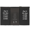 Zero Cycle Battery Replacement Parts For iPad 3 & iPad 4 (A1416, A1403, A1430, A1458, A1459, A1460)