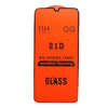 21D Full Cover Tempered Glass Screen Protector iPhone 13 / 13 Pro