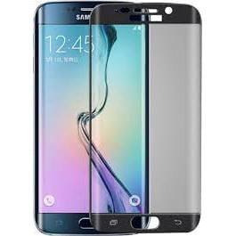 3D Curved Tempered Glass Samsung S6 Edge - Best Cell Phone Parts Distributor in Canada