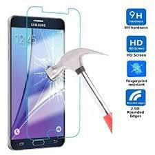 3D Curved Tempered Glass Samsung S7 - Best Cell Phone Parts Distributor in Canada