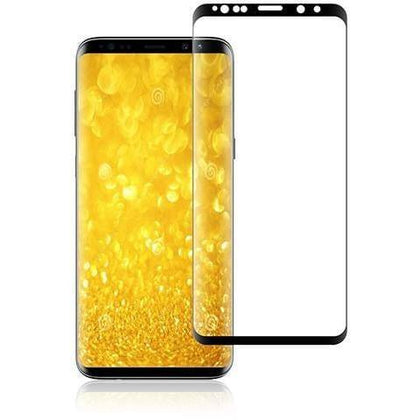 3D Full Glue tempered Glass Samsung S9 Plus - Best Cell Phone Parts Distributor in Canada
