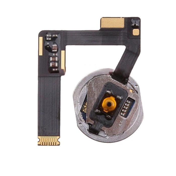 Home Button Flex Cable for iPad Air 3 A2152 ( WIFI Version ) / iPad Pro 10.5 inch (2017) A1701 A1709  (Gold)