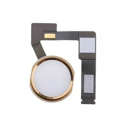 Home Button Flex Cable for iPad Air 3 A2152 ( WIFI Version ) / iPad Pro 10.5 inch (2017) A1701 A1709 (Gold) - Best Cell Phone Parts Distributor in Canada, Parts Source