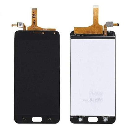 Asus ZenFone 4 Max LCD Digitizer Black (ZC554KL) - Cell Phone Parts Canada