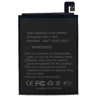 Asus ZenFone 4 Max (ZC554KL)Battery - Best Cell Phone Parts Distributor in Canada