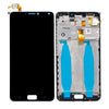 Asus ZenFone 4 Max (ZC554KL) LCD & Digitizer Black with Frame X00ID