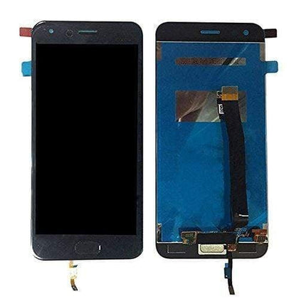 Asus ZenFone 4 (ZE554KL) LCD & Digitizer Black - Cell Phone Parts Canada