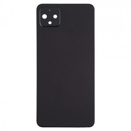 Back Cover compatible to Google Pixel 4