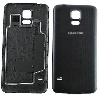 Samsung S5 Neo Back Cover Black - Best Cell Phone Parts canada