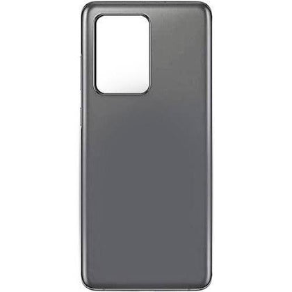 Back Cover Glass for Samsung S20 Ultra 5G (Cosmic Gray) - Best Cell Phone Parts Distributor in Canada, Parts Source