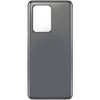 Back Cover Glass for Samsung S20 Ultra 5G (Cosmic Gray)