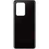 Back Cover Glass for Samsung S20 Ultra 5G G960 (Cosmic Black)