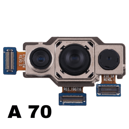 Back Facing Camera for Samsung Galaxy A70 - Best Cell Phone Parts Distributor in Canada, Parts Source