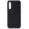 Battery Back Cover for Galaxy A50 (A505) (Black)