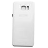 Battery Back Cover for Samsung Galaxy Note 5 N920 (White)