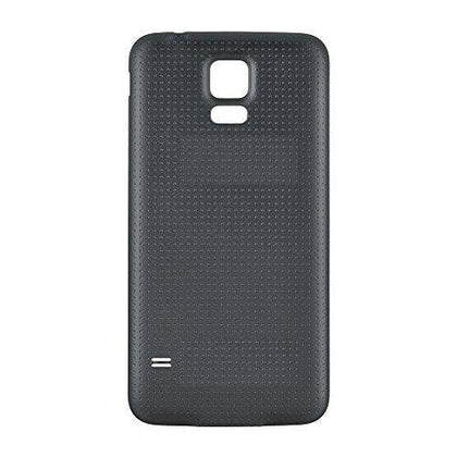Samsung S5 Back Cover Black - Best Cell Phone Parts Distributor in Canada