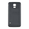 Battery Back Cover For Samsung Galaxy S5 G900 (Black)