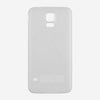 Battery Back Cover For Samsung Galaxy S5 G900 (White)