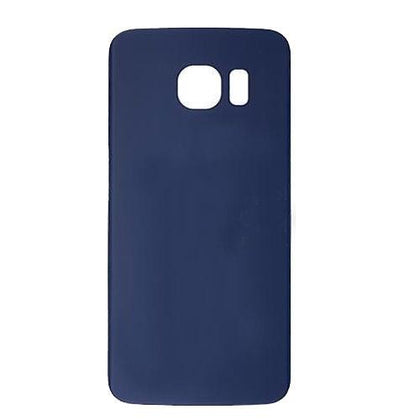 Samsung S6 Back Cover Blue - Best Cell Phone Parts Distributor in Canada