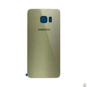 Samsung S6 Back Cover Gold - Best Cell Phone Parts Distributor in Canada