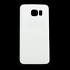 Battery Back Cover For Samsung Galaxy S6 G920F (White)