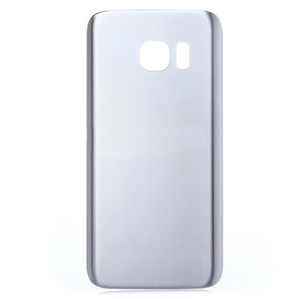 Samsung S7 Back Cover Silver - Best Cell Phone Parts Distributor in Canada