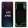 Battery Back Cover With Camera Lens For Galaxy A70 SM-A705F