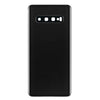 Battery Back Cover with Camera Lens For Samsung Galaxy S10+ G975 (Prism Black)