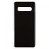 Battery Back Cover with Camera Lens For Samsung  Galaxy S10e G970 (Prism Black)