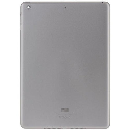 iPad Air Back Housing (Silver) WiFi - Best Cell Phone Parts Distributor in Canada