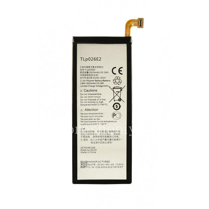 Battery DTEK 50 - Best Cell Phone Parts Distributor in Canada