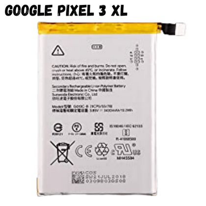 Google Pixel 3 XL Battery | cell Phone Parts canada