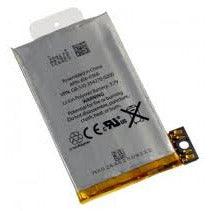 Battery iPhone3G - Best Cell Phone Parts Distributor in Canada