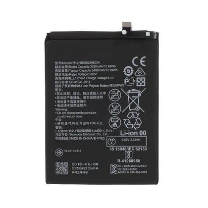 Battery for Huawei P20