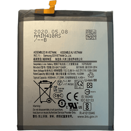 Battery Samsung A10e / A20e - Best Cell Phone Parts Distributor in Canada