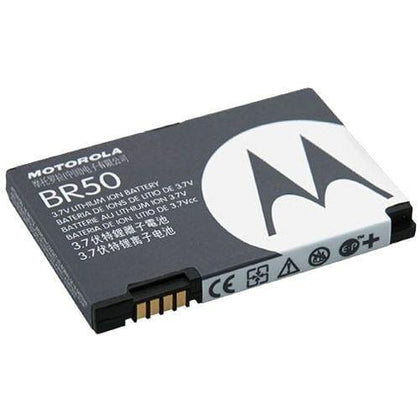Battery Motorola BR50 - Best Cell Phone Parts Distributor in Canada